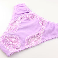 メンズ ストレッチレースコンビ 2WAYストレッチ エレガントデザイン フルバック 825008