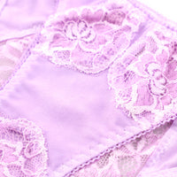 メンズ ストレッチレースコンビ 2WAYストレッチ エレガントデザイン フルバック 825008