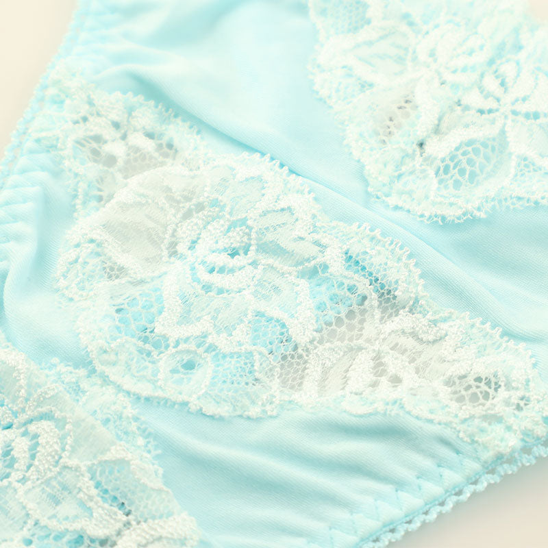 メンズ 美しい メンズ Tバック ビキニ 透け感レース 薄手 伸縮 フィット 825009