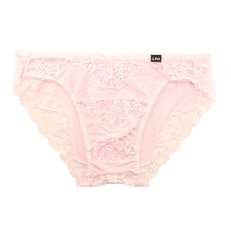 メンズ 美しい メンズ フルバック ビキニ 透け感レース 薄手 伸縮 フィット 825010