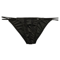 Men's Full-Back Underwear 826019: Enjoy the gloss and exquisite feel of Felica fabric