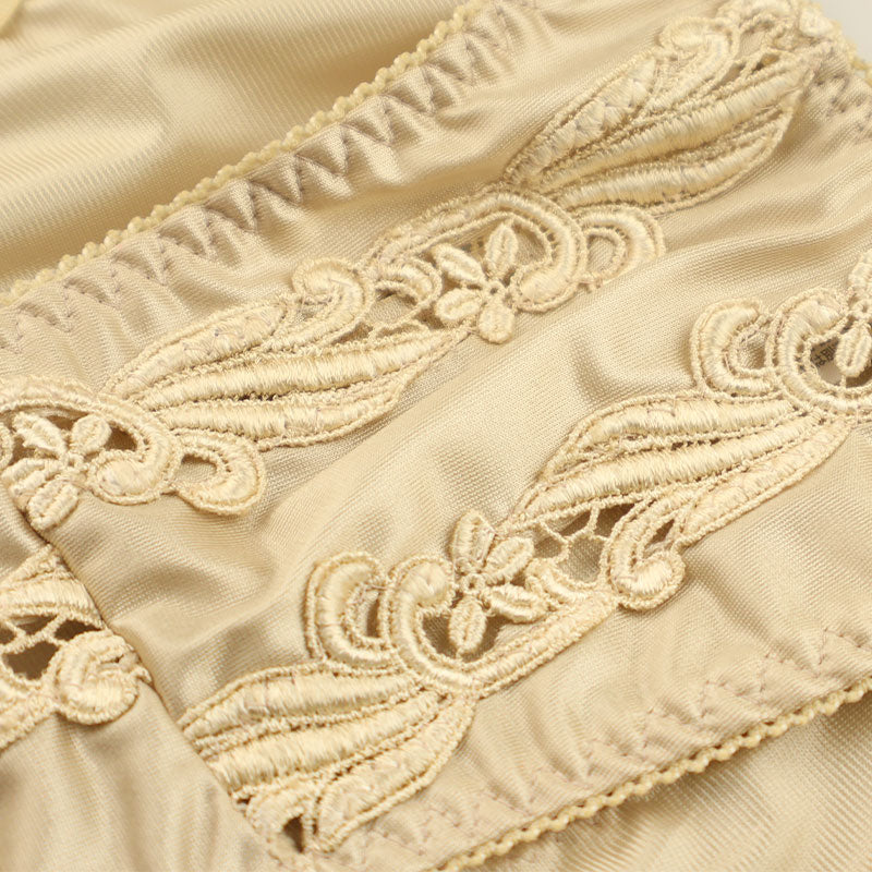 Men's Full-Back Underwear 826019: Enjoy the gloss and exquisite feel of Felica fabric