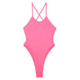 Rose pink