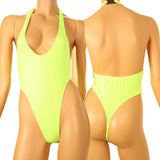 lime green