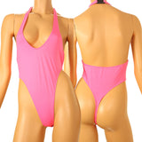 Rose pink
