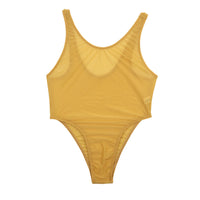 La-Pomme GUS fabric leotard costume 94361