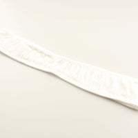 ラ・ポーム ナローチューブトップブラ レディース コットン 53mm 幅 セクシー 可愛い 肌馴染み 快適 CB014