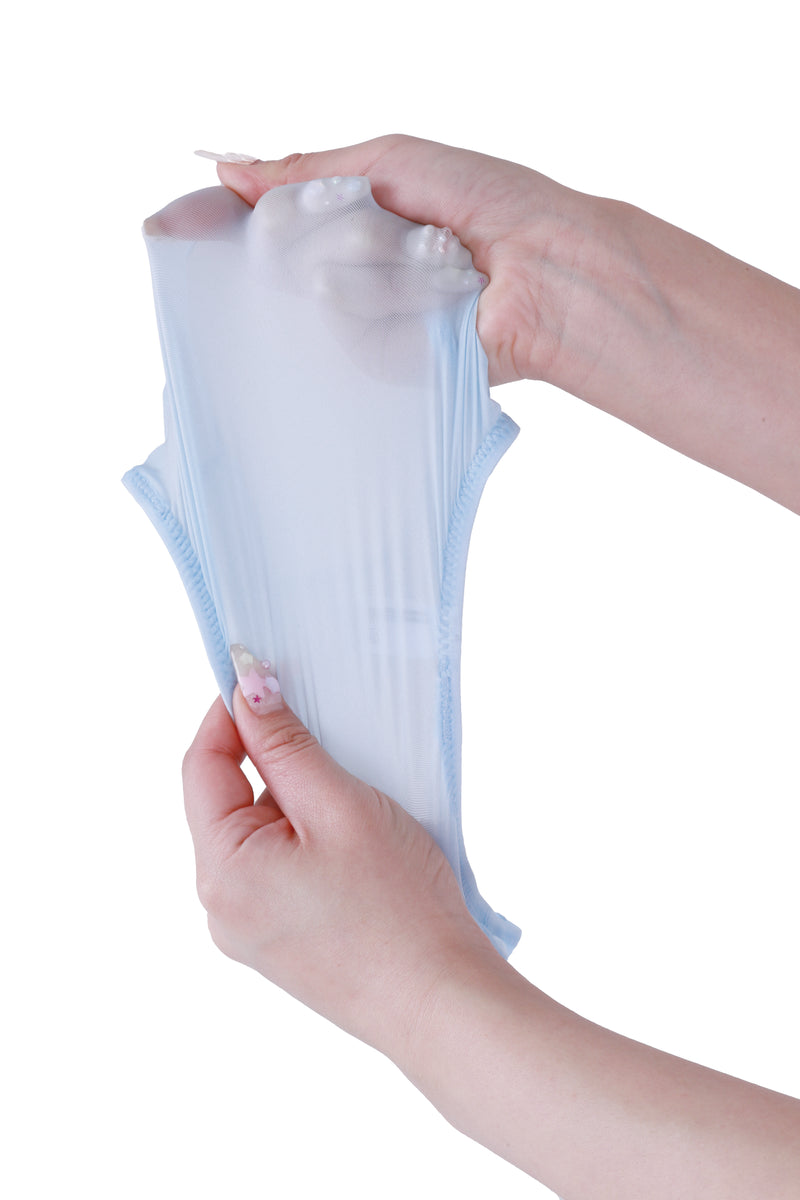 ブルマーセックス