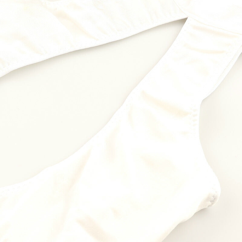 花音（Kanon Works）花音ワークス ハイネックレオタード ストレッチ生地 KLT002