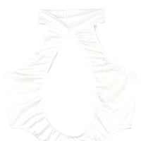 花音（Kanon Works）花音ワークス ハイネックレオタード ストレッチ生地 KLT002