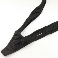 花音（Kanon Works）花音ワークス V型プレイスーツ ストレッチ生地 KPS003