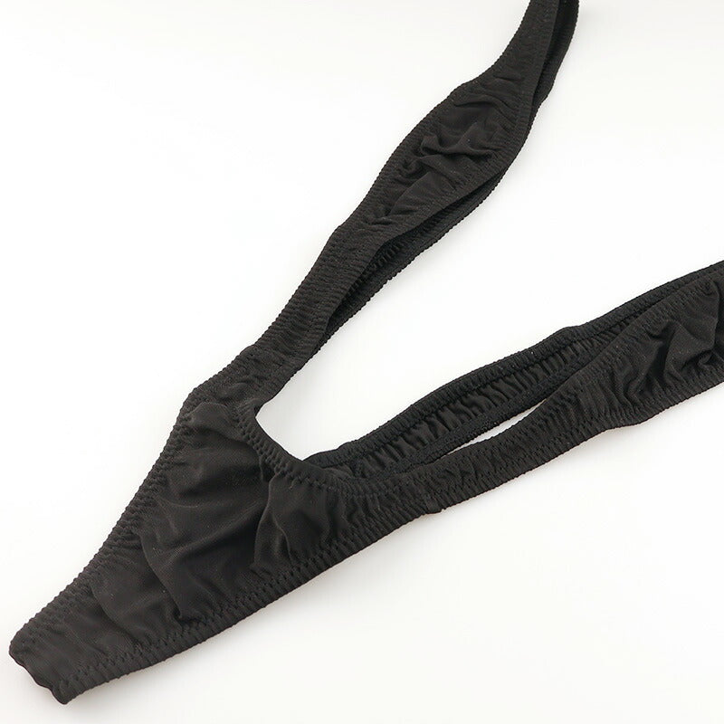 花音（Kanon Works）花音ワークス V型プレイスーツ ストレッチ生地 KPS003