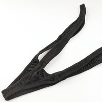 花音（Kanon Works）花音ワークス V型プレイスーツ ストレッチ生地 KPS003