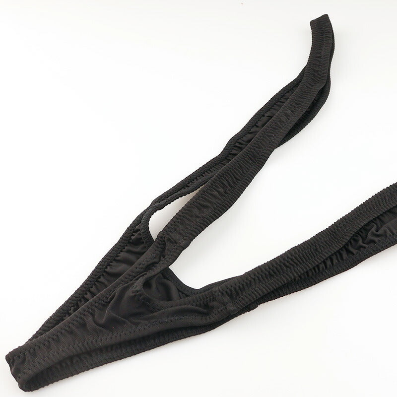 花音（Kanon Works）花音ワークス V型プレイスーツ ストレッチ生地 KPS003