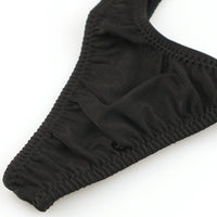 花音（Kanon Works）花音ワークス V型プレイスーツ ストレッチ生地 KPS003