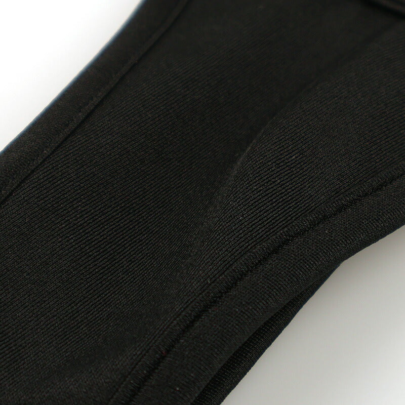 Kanon Works Sexy Suspender Shorts, Shiny Lycra Material, KPS006