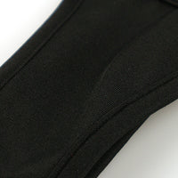 花音（Kanon Works）セクシーサスペンダーショーツ ライクラ光沢素材 KPS006