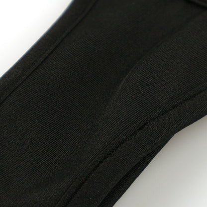 Kanon Works Sexy Suspender Shorts, Shiny Lycra Material, KPS006