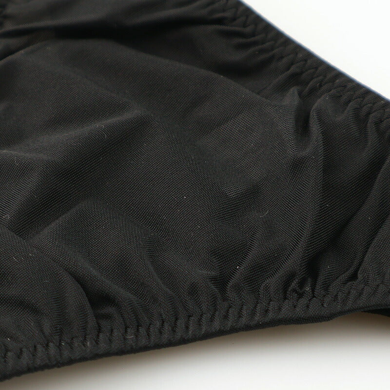 花音（Kanon Works）極薄GUSストレッチ Tバック 秘密ポケット付き 浅め フィット感 KWS007