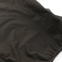 花音（Kanon Works）高級エナメル フェイスマスク 口開きタイプ 艶やか 光沢感 KZM004