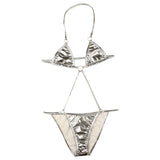 silver