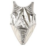 silver