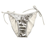 silver