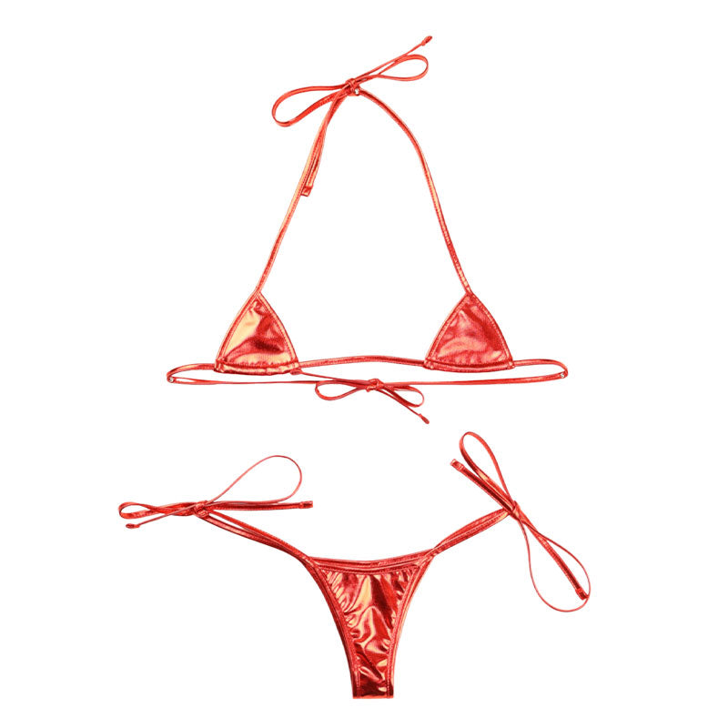 チェリーラブ 【日本製】超マイクロ極小ビキニ セクシーランジェリー