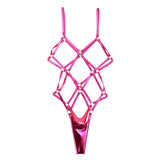 Rose pink