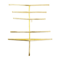 チェリーラブ Gストリングセクシーコスチューム メタリック生地 LS196