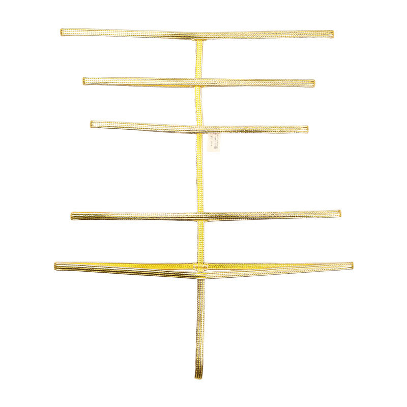 チェリーラブ Gストリングセクシーコスチューム メタリック生地 LS196