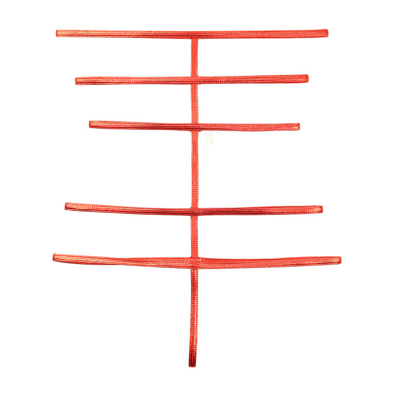 チェリーラブ Gストリングセクシーコスチューム メタリック生地 LS196