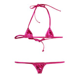 Rose pink