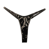 チェリーラブ Tバックショーツ エナメル 光沢 ハイレグ ワンタッチ LS216