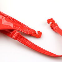 チェリーラブ Tバックショーツ エナメル 光沢 ハイレグ ワンタッチ LS216