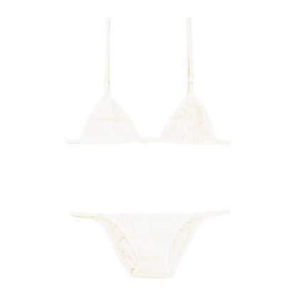 Men's Cotton Triangle Bra & Ultra-Shallow Nano Full Back Set (MBS001)