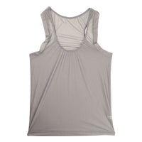 メンズ GUS生地 極薄 シースルー シャツ タンクトップ MTT01