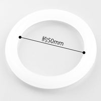 メンズ シリコンコックリング 男性用 持続力アップ 血流サポート パワーリング SPRW1P