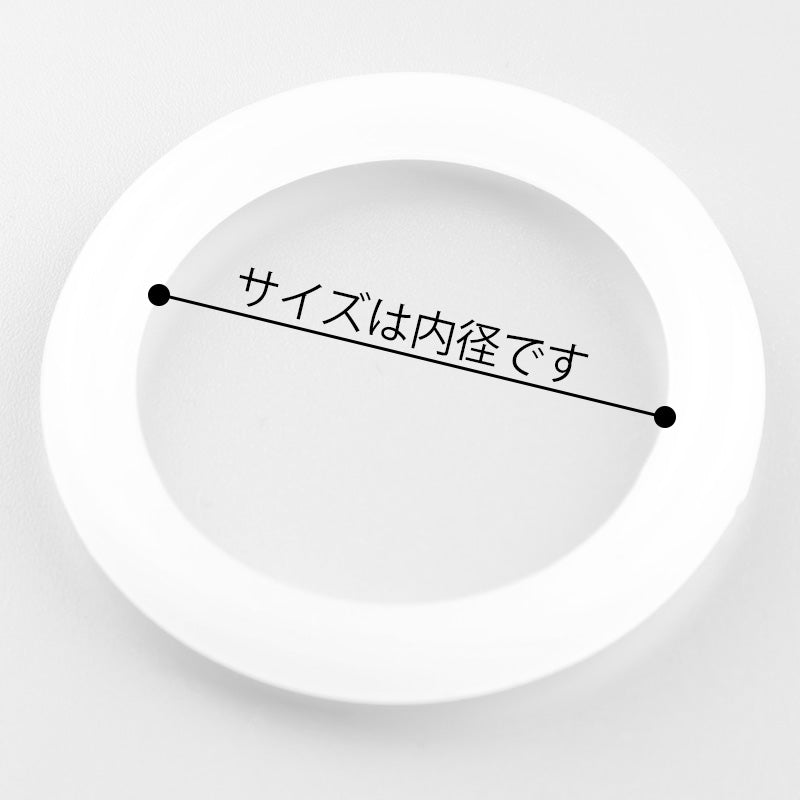 メンズ シリコンコックリング 男性用 持続力アップ 血流サポート パワーリング SPRW1P