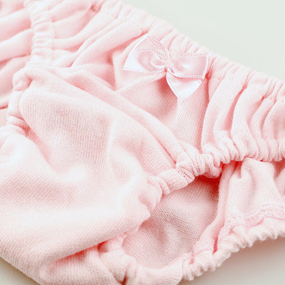 TAMAYURA Cotton Fabric In-Rubber Hyper Low-Rise Scanty TIG001