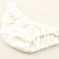 玉響（TAMAYURA）コットン生地使用インゴムスーパーローライズスキャンティー TIG003