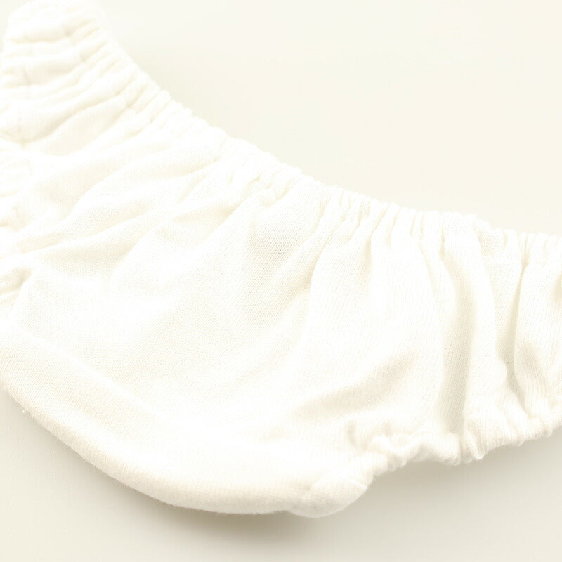 玉響（TAMAYURA）コットン生地使用インゴムスーパーローライズスキャンティー TIG003