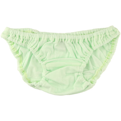 La-Pomme Cotton In Rubber Cotton Scanty 112042