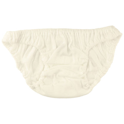 La-Pomme Cotton In Rubber Cotton Scanty 112042