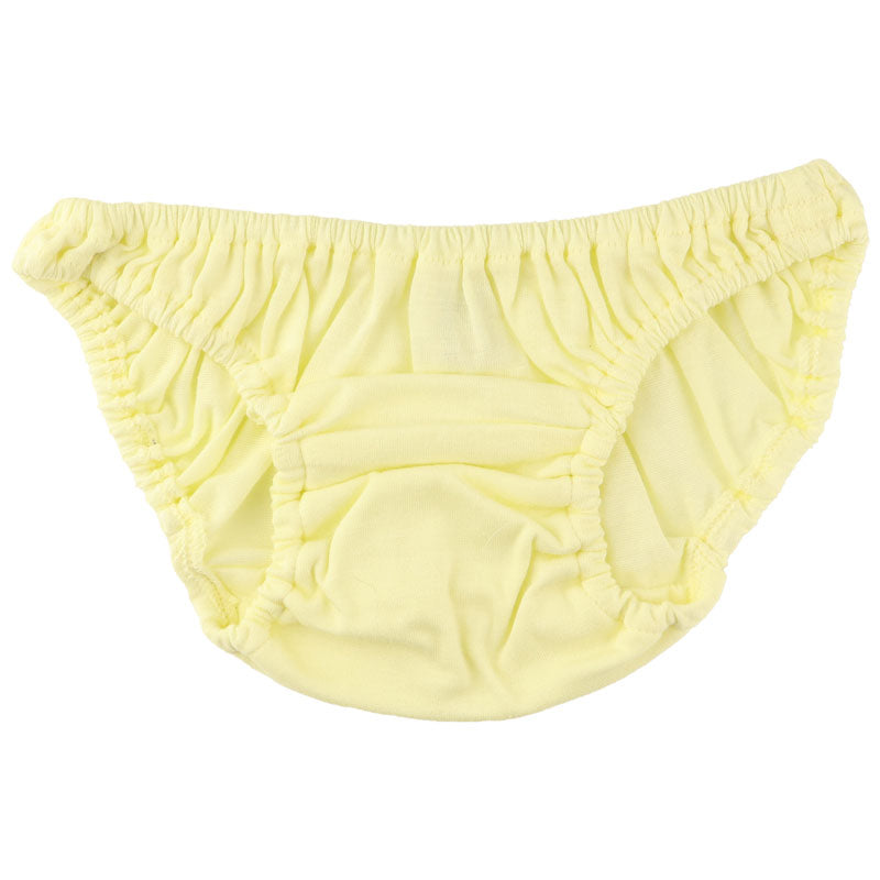La-Pomme Cotton In Rubber Cotton Scanty 112042