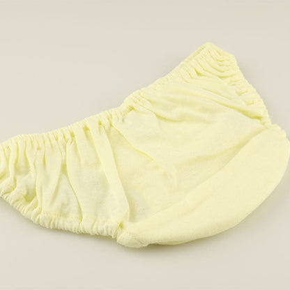 La-Pomme Cotton In Rubber Cotton Scanty 112042