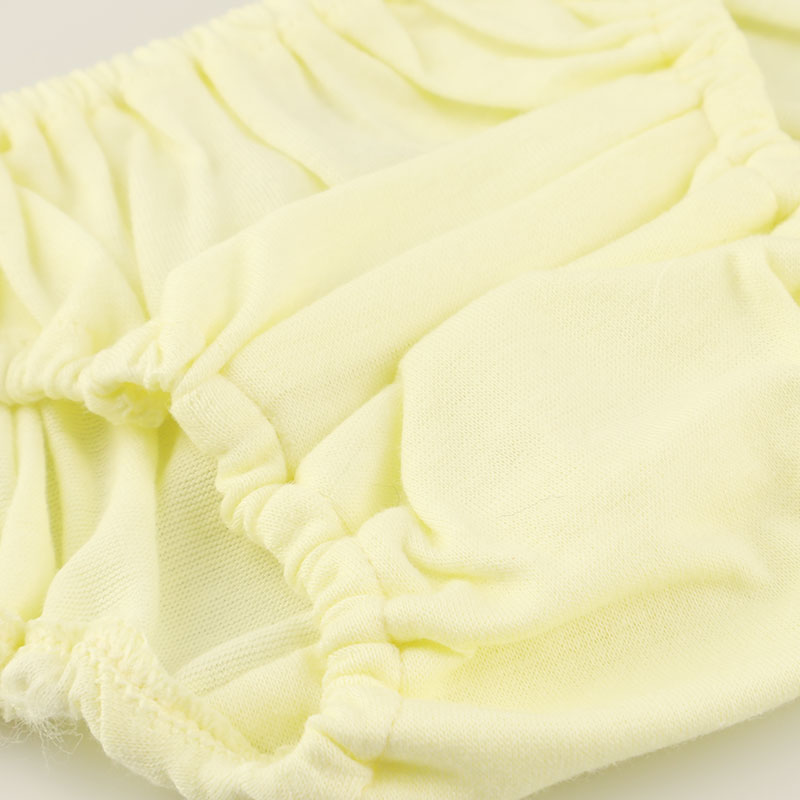 La-Pomme Cotton In Rubber Cotton Scanty 112042