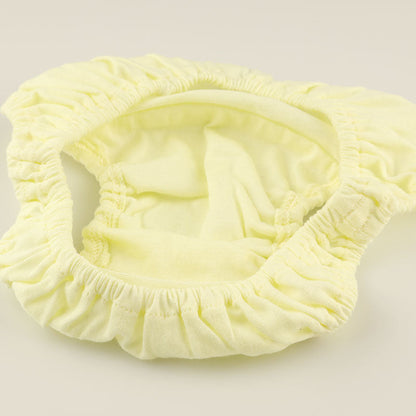 La-Pomme Cotton In Rubber Cotton Scanty 112042