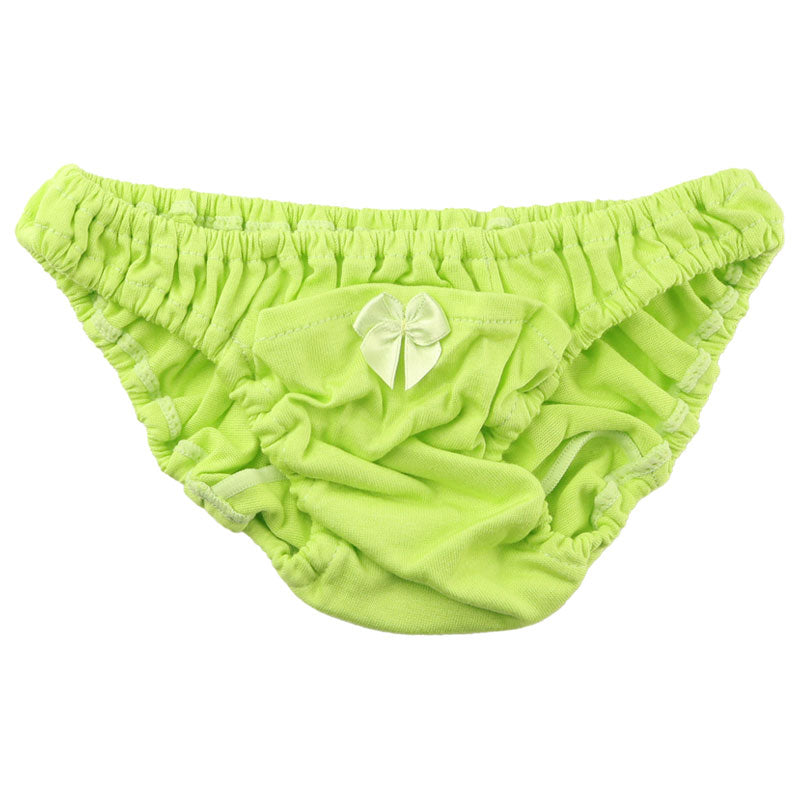 無修正 綿100% スキャンティ ショーツ まんこ