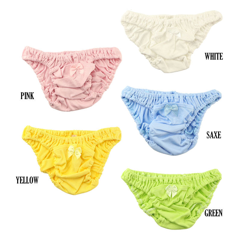 無修正 綿100% スキャンティ ショーツ まんこ